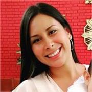 Profesora de matemáticas en general . Flexible en horarios, tengo dinámica y paciencia para enseñar